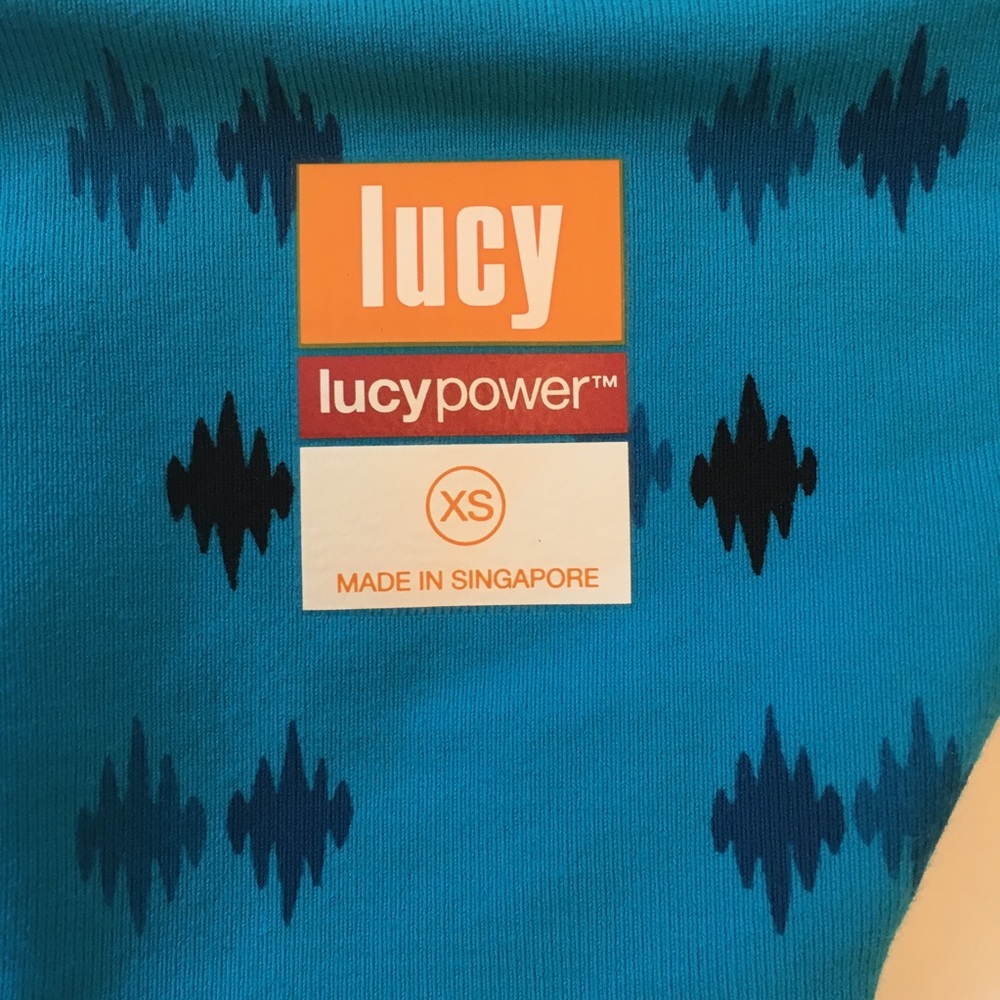 Lucy Tank Top Sweetheart Neck Racerback Ge… - Picture 5 of 7